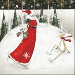 (image for) Christmas On Ice